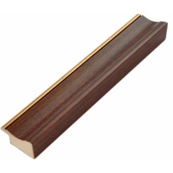  Drewniana rama do obrazu 3cm D3235gor