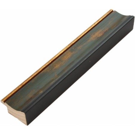  Drewniana rama do obrazu 3cm D3235cz