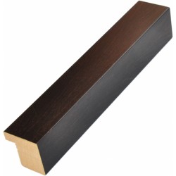 Drewniana rama do obrazu 3cm D9330WEG