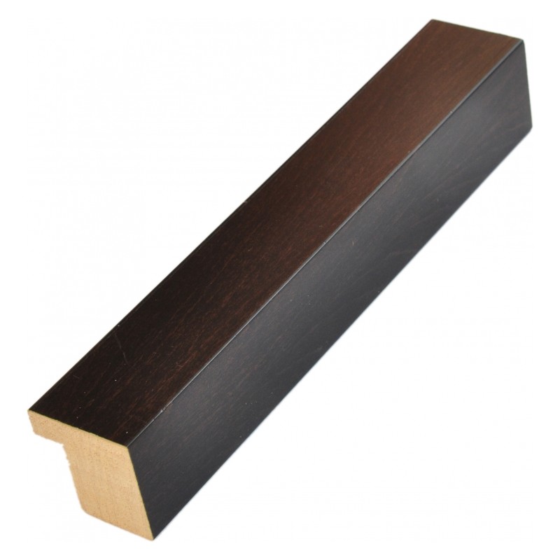 Drewniana rama do obrazu 3cm D9330WEG