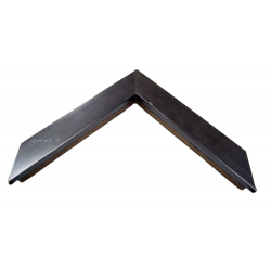 Drewniana rama do obrazu 3cm D9330WEG