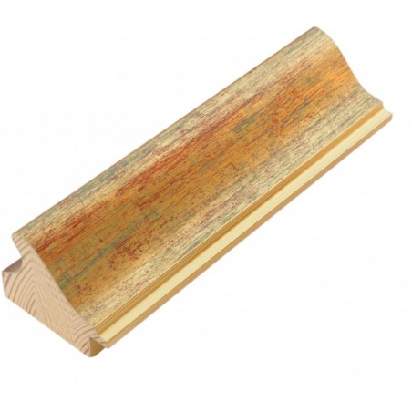  Drewniana rama do obrazu 6cm D7059lib 80x120 cm
