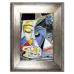  Obraz olejny ręcznie malowany 92x122cm Pablo Picasso kopia