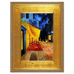  Obraz olejny ręcznie malowany 92x122cm Vincent van Gogh kopia