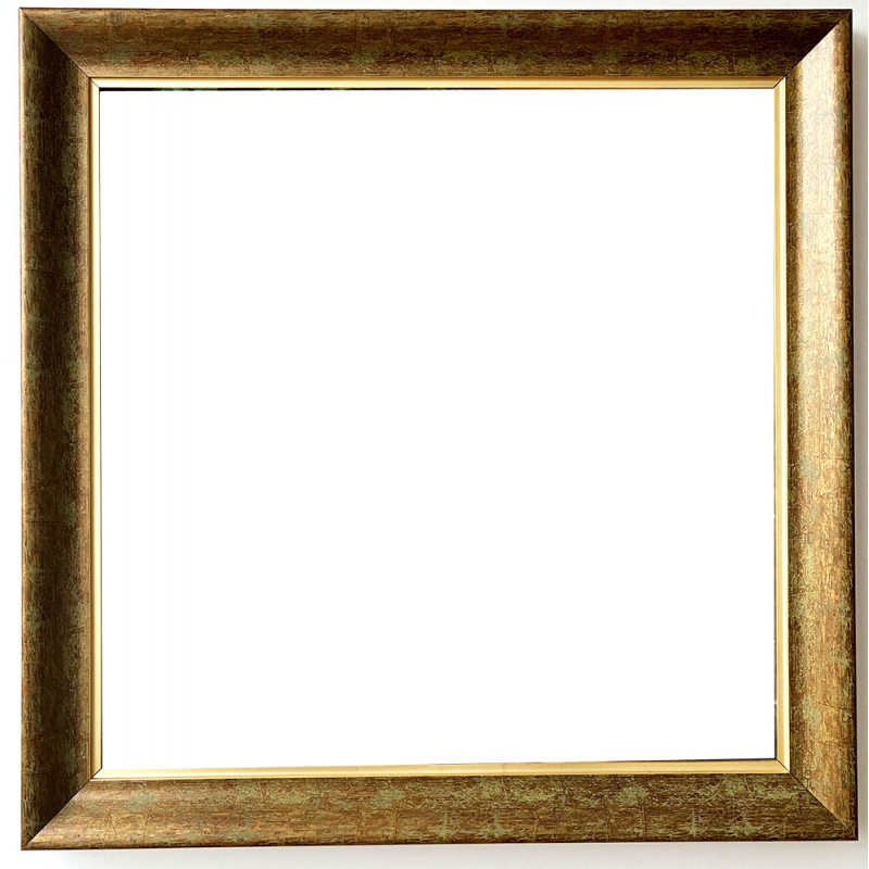  Drewniana rama do obrazu 6cm D7059lib 40x50 cm
