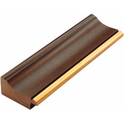  Drewniana rama do obrazu 6cm D3254gor