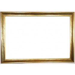  Drewniana rama do obrazu 6cm D7059lib 80x120 cm