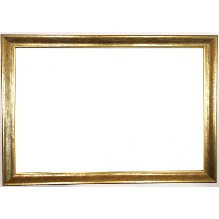  Drewniana rama do obrazu 6cm D7059lib 80x120 cm