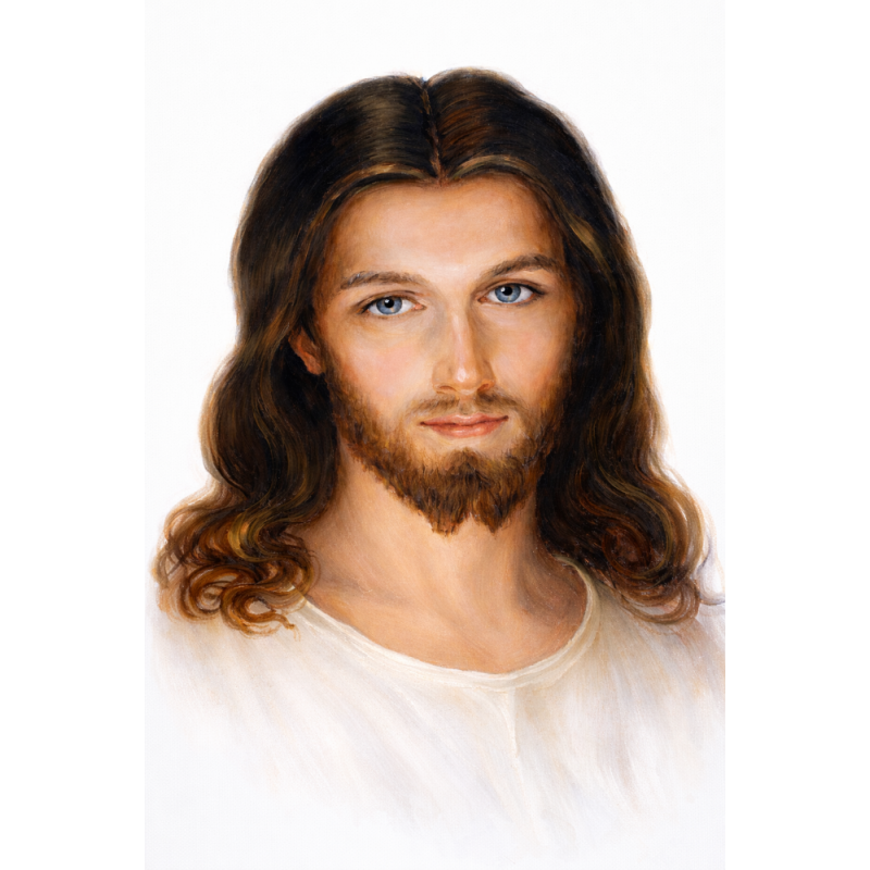  Obraz na płótnie Jezus Chrystus