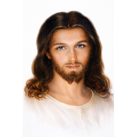  Obraz na płótnie Jezus Chrystus