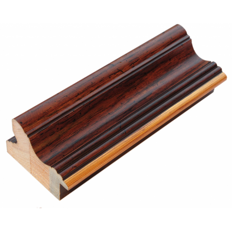 Drewniana rama do obrazu 7cm D970db