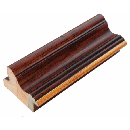  Drewniana rama do obrazu 7cm D970db