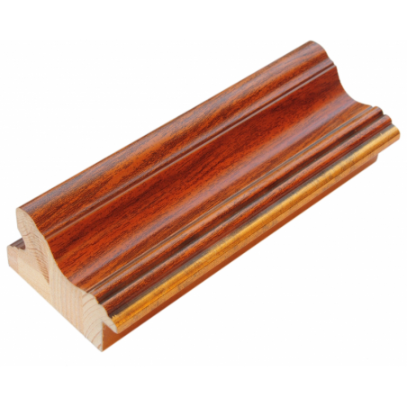  Drewniana rama do obrazu 7cm D970top