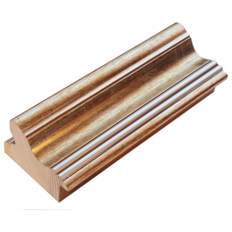  Drewniana rama do obrazu 7cm D970smd