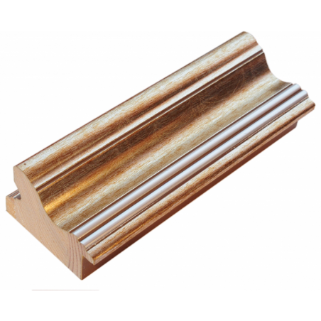  Drewniana rama do obrazu 7cm D970smd