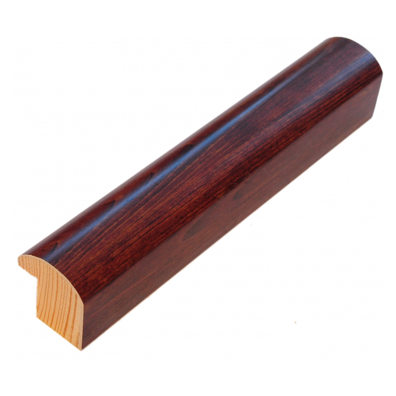  Drewniana rama do obrazu 3cm D330mob