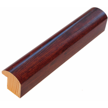  Drewniana rama do obrazu 3cm D330mob