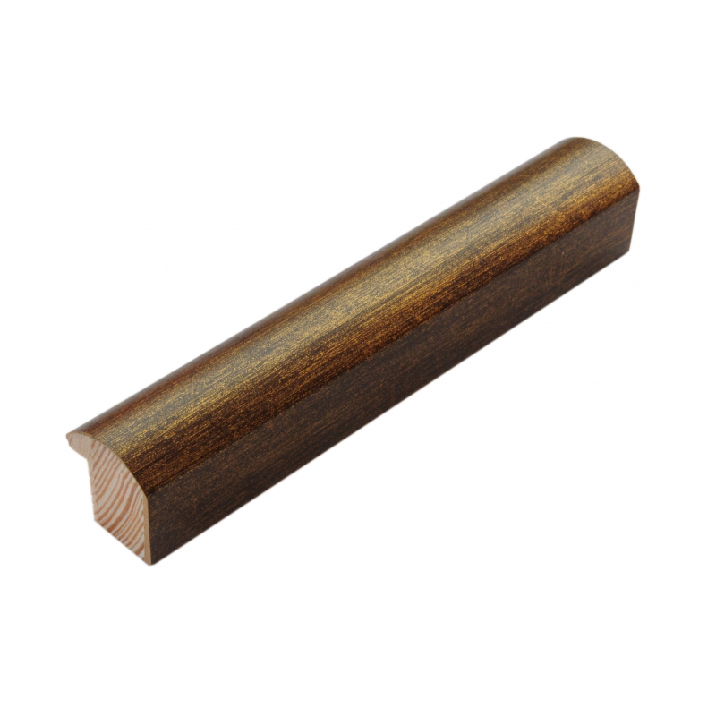  Drewniana rama do obrazu 3cm D330zn
