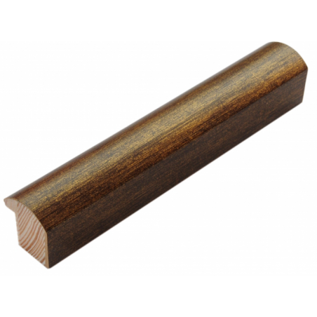  Drewniana rama do obrazu 3cm D330zn