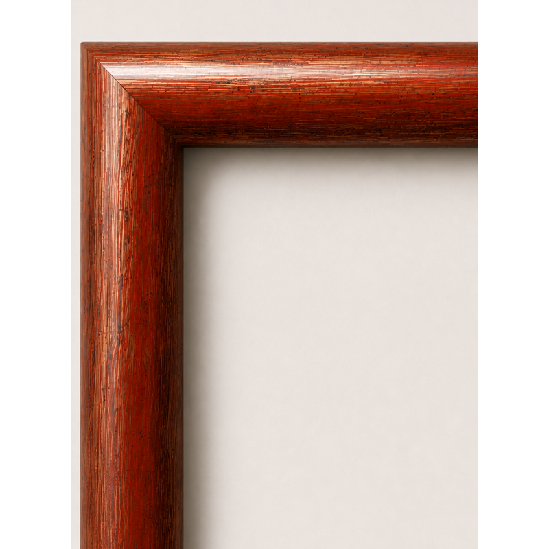  Drewniana rama do obrazu 3cm D330cz