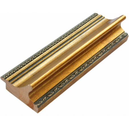  Drewniana rama do obrazu 6cm D9160zj