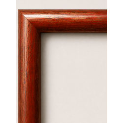  Obraz ręcznie malowany Krajobraz morski w ramie D330czł 50x70 cm