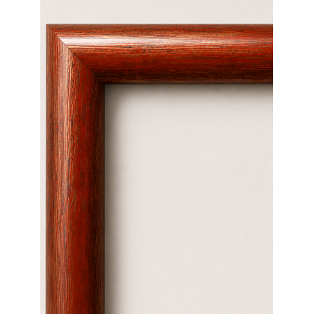  Obraz ręcznie malowany Krajobraz morski w ramie D330czł 50x70 cm